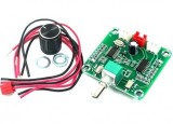 Modul amplificator audio cu bluetooth 5.0 PAM8403 5v