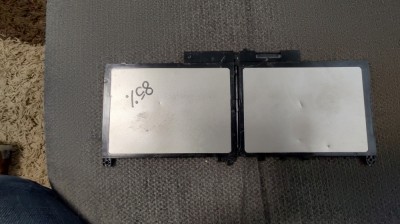 Baterie originala Dell Latitude E7270 E7470-J60J5 foto