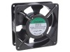 Ventilator AC axial 230V 120x120x38mm 144m3/h 43dBA