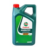 Ulei motor Castrol Magnatec 05W40 diesel 5L 11120 15F913 / CG540D/5