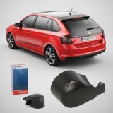 Cumpara ieftin Capac Braț Ștergător Lunetă pentru Skoda Rapid Spaceback