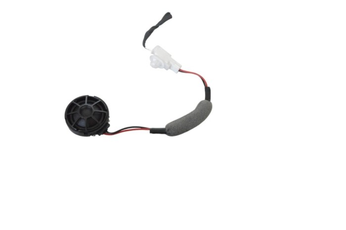 Difuzor ușă dreapta față TESLA MODEL X 2019 OEM: 1050724-00-A 25218802