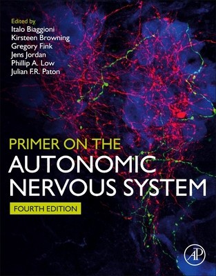 Primer on the Autonomic Nervous System foto