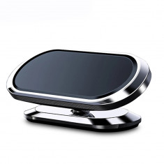 Suport Auto Magnetic Pentru Telefon / Tableta Qeno&reg; Universal