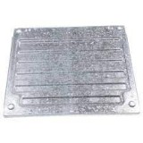 Placa Inferioara Aragaz Arctic/Arcelik/Beko 515100007 - Piesa de Schimb Aragaz