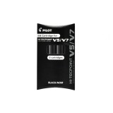Cumpara ieftin Rezerva roller Pilot V5/V7 Hi-Tecpoint 3buc/set negru