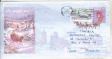 bnk ip Intreg postal 2000 - circulat 2001