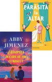 Pachet Schimbare de Planuri, Bookzone