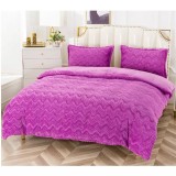 Cumpara ieftin Lenjerie Cocolino 4 piese pentru pat dublu - PIT291
