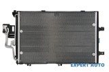 Radiator clima Opel Corsa C (2000-2009)[X01] #1