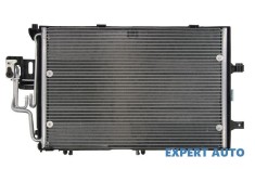 Radiator aer conditionat Opel Corsa C (2000-2009)[X01] #1 foto
