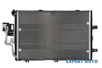 Radiator clima Opel Corsa C (2000-2009)[X01] #1 foto