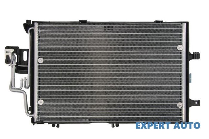 Radiator clima Opel Corsa C (2000-2009)[X01] #1