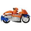 PATRULA CATELUSILOR MOTOCICLETA METALICA ZUMA
