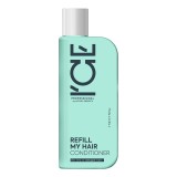 BEA145-100 Balsam de par Natura Siberica ICE Refill my Hair 250 ml