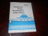Cristea.Ionescu, Stanciu - Transportul aerian de pasageri și de marfă, 1979, Tehnica