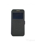 Cumpara ieftin Husa Huawei Y6-2 Honor 5a Flip s-view fashion Negru