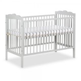 Patut copii din lemn KLUPS Oliver Grey GreatGoods Plaything