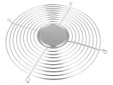 Placă de Protecție Metalică 254x254mm cu Șuruburi