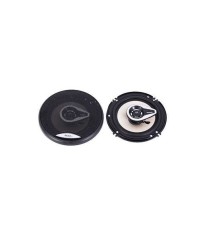 Set 2 difuzoare auto 6 /16cm 3 cai 100W RMS 4ohm IBIZA
