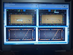 Puncte 8 Ball Pool, Coins Biliard Miniclip ( Banuti, Monede, joc Miniclip) foto