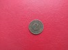 GERMANIA - Deutsches Reich - 2 Pfenning 1924 ( 1 ), Europa, Bronz