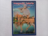 Revista MAGAZIN ISTORIC, NR. 11 (488), NOIEMBRIE 2007