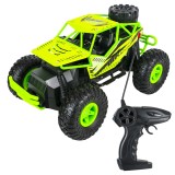 Jeep cu RC, Off Road, 25x16x14 cm