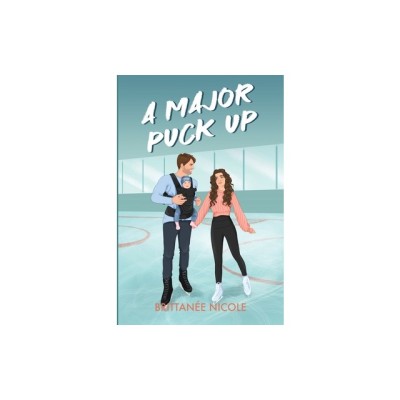 A Major Puck Up foto