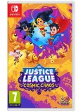 DC Justice League Cosmic Chaos NSW