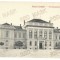 687 - DEJ, Cluj, Justice Palace, Romania - old postcard - unused - 1928