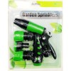 Cap stropitoare + mufe, PVC + Fier
