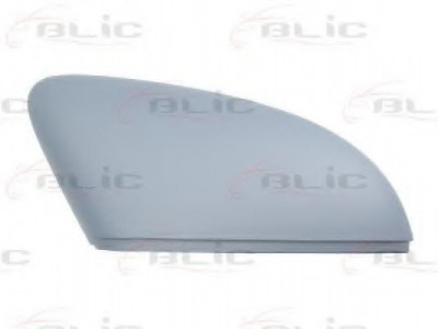 Capac carcasa oglinda exterioara SKODA CITIGO (2011 - 2016) BLIC 6103-01-060352P foto