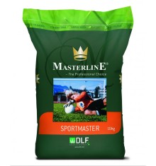 Gazon Masterline Sportmaster, sac 10 kg