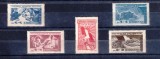 ROMANIA 1947 - APARAREA PATRIOTICA, MNH - LP 224, Nestampilat