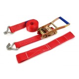 Bandă de transport pentru remorci cu ham 5000 kg 50 mm 3 m AMIO-02017