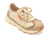 Cumpara ieftin Pantofi sport GRYXX bej, 2693, din piele naturala