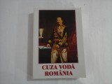 CUZA VODA ROMANIA - STELIAN NEAGOE