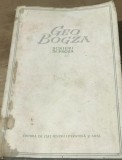 LITR5 Literatura. Scrieri in Proza - Geo Bogxa -