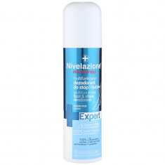 Ideepharm Nivelazione Expert deodorant spray pentru picioare si pantofi 150 ml