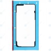 Huawei Honor 8X (JSN-L21) Capac baterie autocolant adeziv 51638871