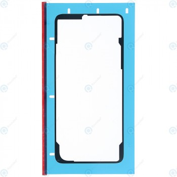 Huawei Honor 8X (JSN-L21) Capac baterie autocolant adeziv 51638871 foto