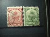 HAITI 1898 SERIE