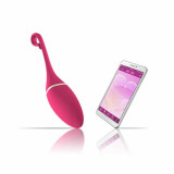 Oul vibrator - Realov Irena I Pink
