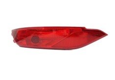 Lampa ceata Hyundai Tucson (Tl), 09.2015-, partea Stanga, Spate, P21W; cu soclu bec; Omologare: ECE, OEM/OES foto