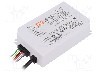 Alimentator pentru LED, 69...93V DC, 0,7A, 65W, MEAN WELL - ODLC-65A-700