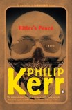 Hitler&#039;s Peace: A Novel of the Second World War