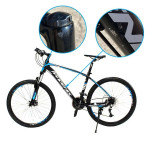 Cumpara ieftin Bicicleta MTB, roti 26 inch, 27 viteze S-RIDE, frane disc, furca cu suspensii, Phoenix, RESIGILAT