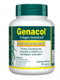 Genacol plus glucozamina 90cps