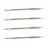 Set 4 Bujii Incandescente Bosch Mitsubishi L200 2.5 DI-D - Putere si Fiabilitate Garantata!